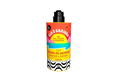 Ela É Carioca Creme de Pentear 3ABC 480gr