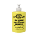 Gota Dourada Creme para Pentear Fortalecimento 320ml