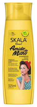 Skala Cheirinho Amido 325ml