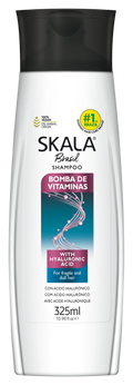 Skala Cheirinho Bomba Vitaminas 325ml