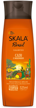Skala Cheirinho Caju e Murumuru 325ml