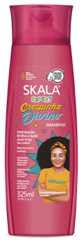 Skala Cheirinho Crespinho Divino 325ml