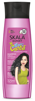 Skala Cheirinho Mais Cachos 325ml