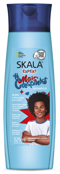 Skala Cheirinho Mais Crespinho 325ml