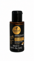 Haskell Cavalo Forte Complexo Fortalecedor 35 ml, fronte