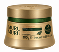 Haskell Murumuru Manteiga Nutritiva 300 g, fronte
