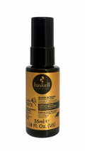 Haskell Cavalo Forte Selante de Pontas 35 ml, fronte