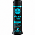 Haskell Cachos Sim Shampoo 300ml, confezione fronte
