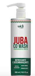 Widi Care Juba Co Wash Condicionador de Limpeza 500ml
