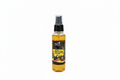 Real Natura Oleo Bronzeador Urucum + Cenoura LSF15 100ml