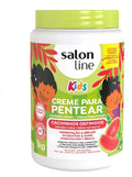 SL CR PENTEAR KIDS MELANCIA CACHINHOS DEFINIDOS 1KG