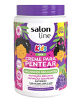 SL CR PENTEAR KIDS CACHINHOS BRILHANTES 1KG