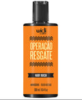 Widi Care Operação Resgate Hair Mask 300ml fronte