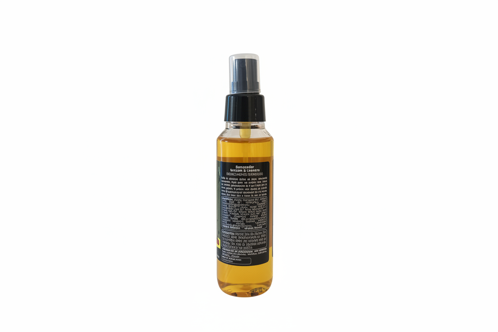 Real Natura Oleo Bronzeador Urucum + Cenoura LSF15 100ml - retro