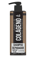 Widi Care Banho de Colágeno Shampoo Reparador 300ml