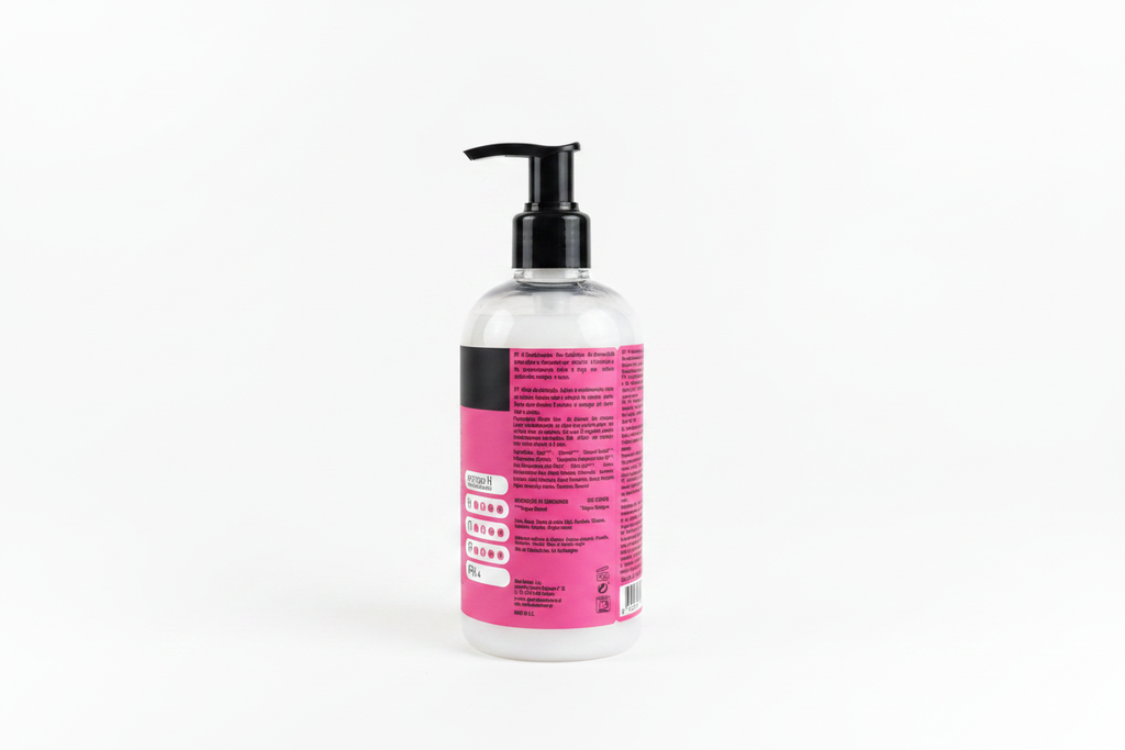 Real Natura Condicionador Sem Sal Pro-Cachinhos 300ml - retro