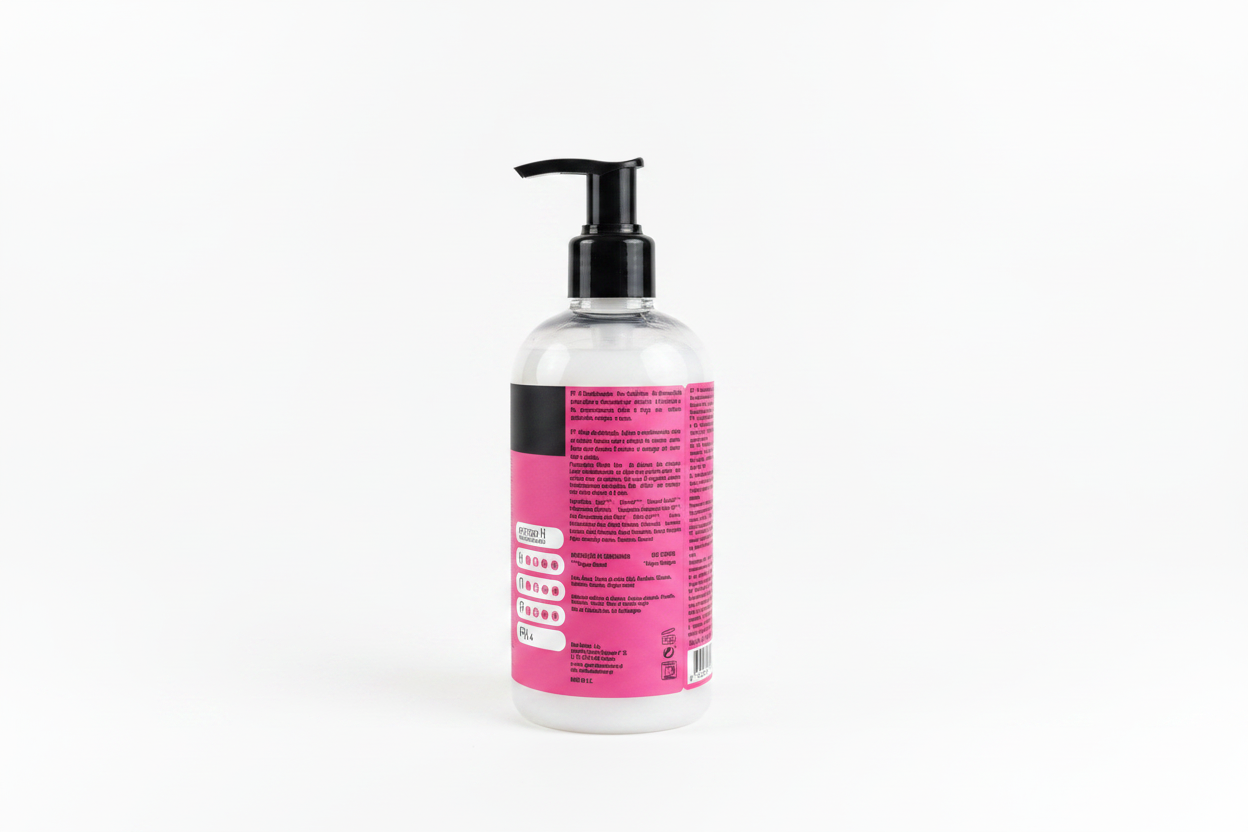 Real Natura Condicionador Sem Sal Pro-Cachinhos 300ml - retro