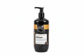 Real Natura Champô Sem Sal Pro-Reparação Bomba Café 500ml - fronte