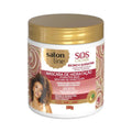 Salon Line SOS Máscara Ricino e Queratina 500ml